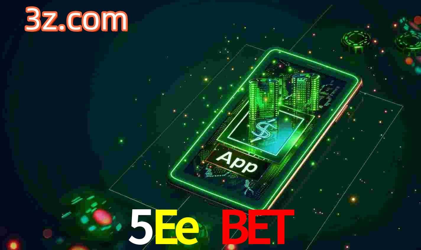 Simplificando a Experiência de Jogo 5Ee Bet App