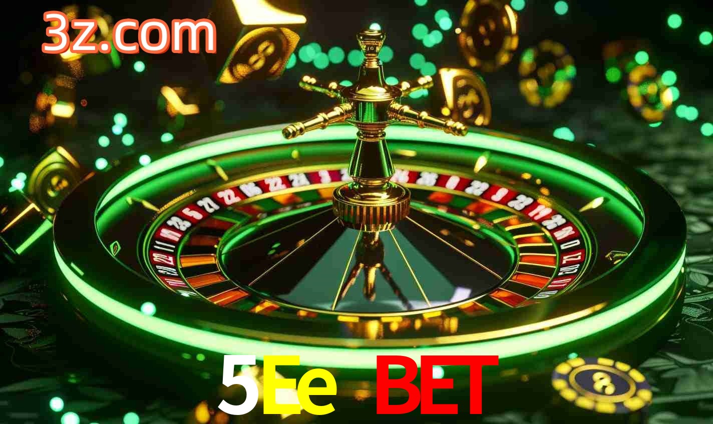 Desfrutar de um Cassino 5Ee Bet
