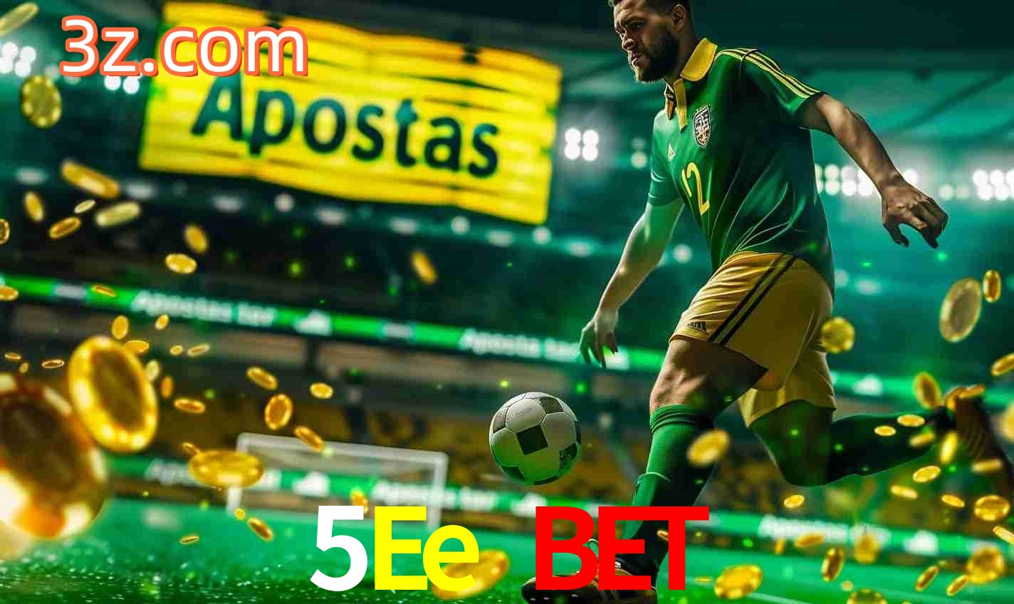 Diversas Apostas em Eventos Esportivos 5Ee Bet