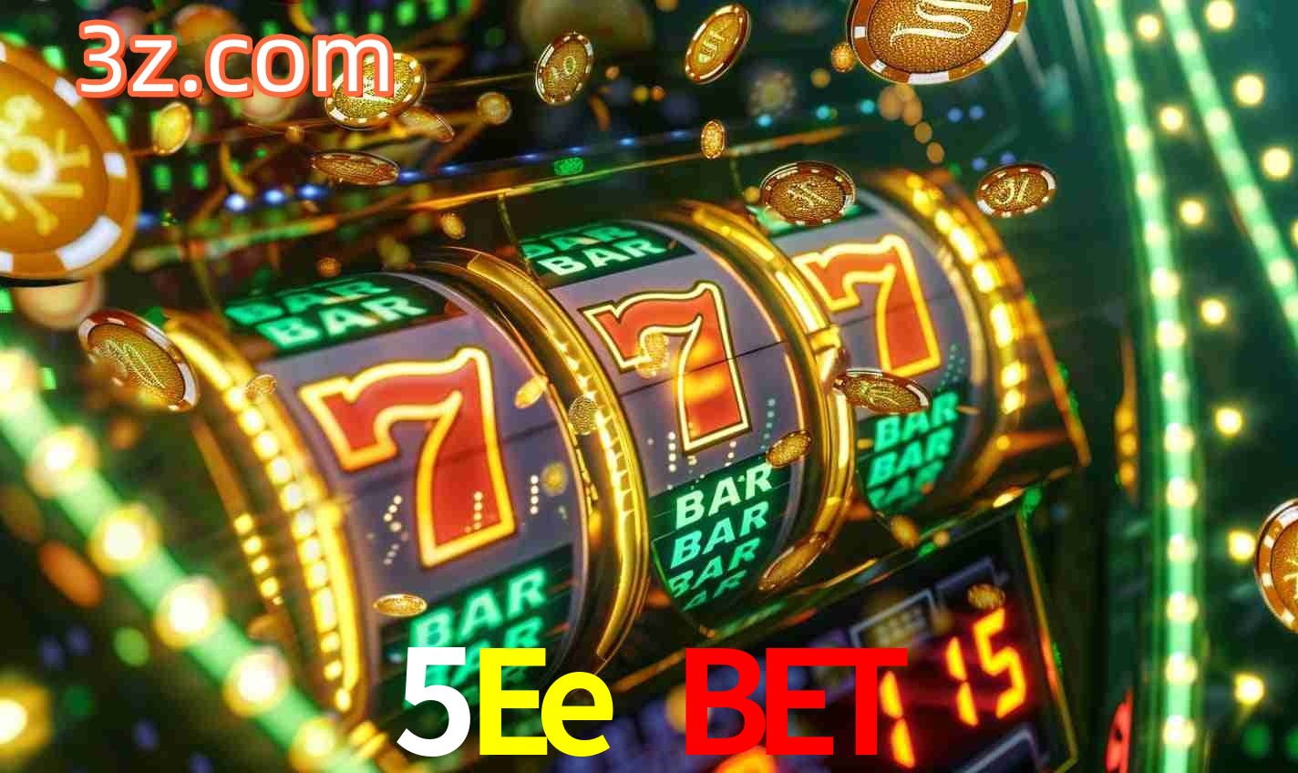 Populares Slots 5Ee Bet