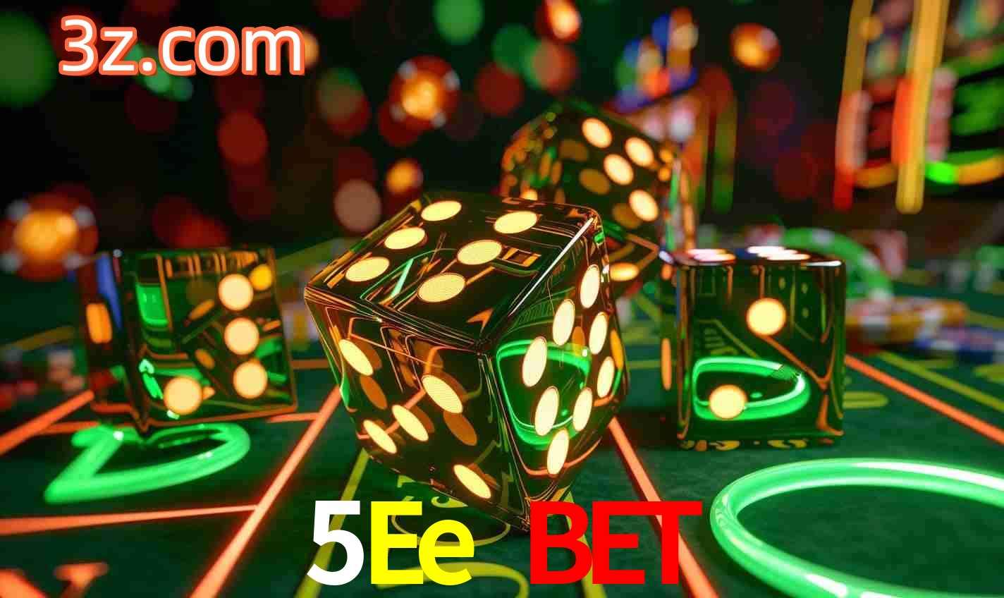 Entretenimento no Jogos 5Ee Bet