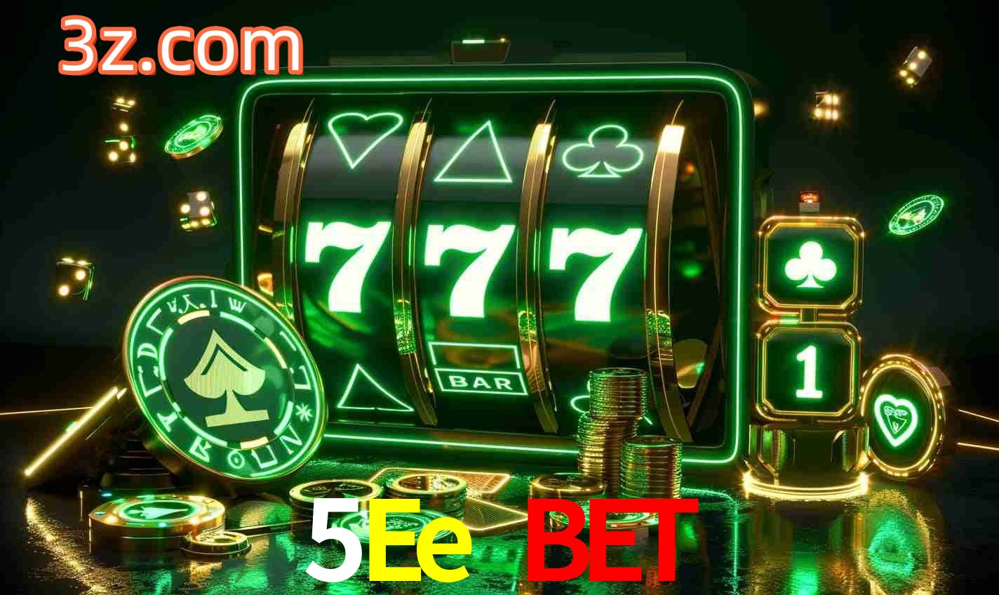 Seguro Login no Cassino Online 5Ee Bet