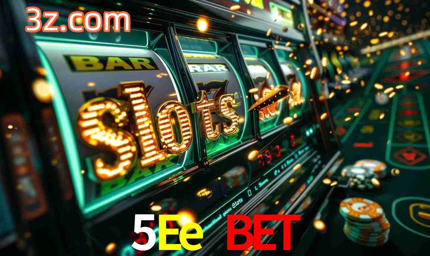 Melhor dos Slots Cassino 5Ee Bet