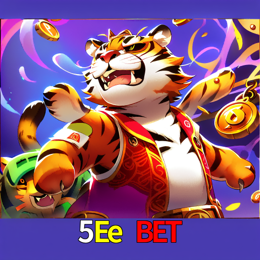 Experiência Imersiva no Cassino Online 5Ee Bet